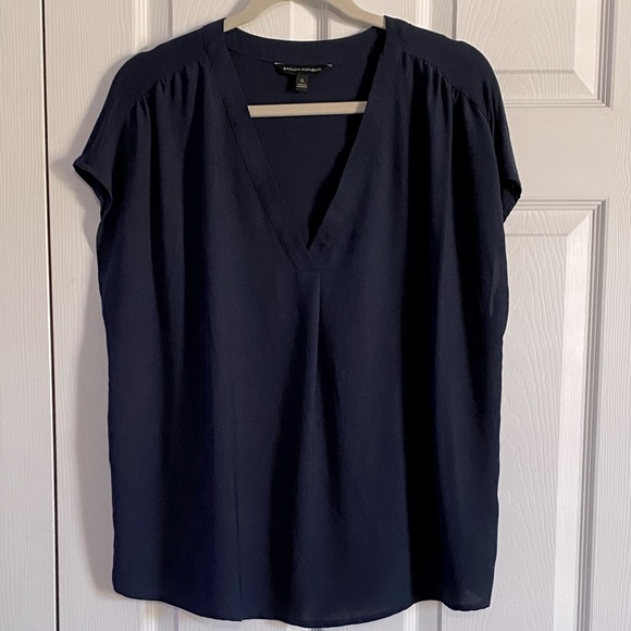 Banana Republic Tops - Banana Republic